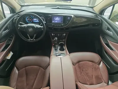 Buick Envision Plus 2016, 76700 км, за 6964.79 USD - фото 10