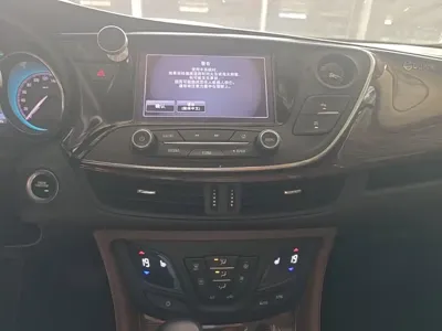 Buick Envision Plus 2016, 76700 км, за 6964.79 USD - фото 13
