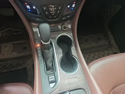Buick Envision Plus 2016, 76700 км, за 6964.79 USD - фото 14