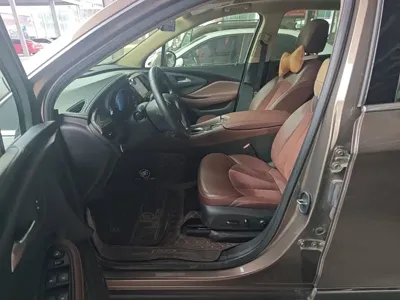 Buick Envision Plus 2016, 76700 км, за 6964.79 USD - фото 15
