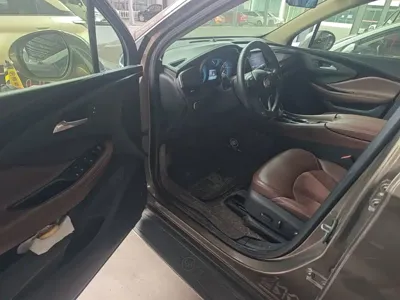 Buick Envision Plus 2016, 76700 км, за 6964.79 USD - фото 16