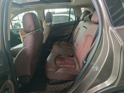 Buick Envision Plus 2016, 76700 км, за 6964.79 USD - фото 17