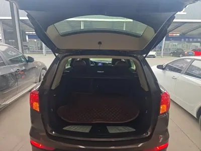 Buick Envision Plus 2016, 76700 км, за 6964.79 USD - фото 19