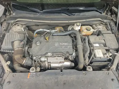 Buick Envision Plus 2016, 76700 км, за 6964.79 USD - фото 20