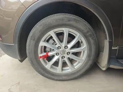 Buick Envision Plus 2016, 76700 км, за 6964.79 USD - фото 23