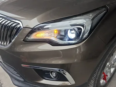Buick Envision Plus 2016, 76700 км, за 6964.79 USD - фото 24