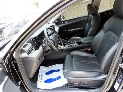Kia K5 2022, 57033 км, за 17716.95 USD