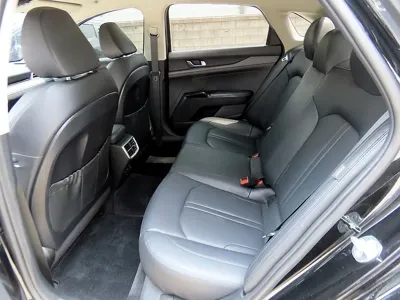 Kia K5 2022, 57033 км, за 17716.95 USD - фото 6