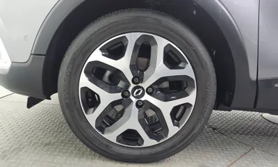 Renault-KoreaSamsung QM3 2018, 81350 км, за 5209.35 USD