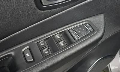 Renault-KoreaSamsung QM3 2018, 81350 км, за 5209.35 USD - фото 13