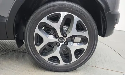 Renault-KoreaSamsung QM3 2018, 81350 км, за 5209.35 USD - фото 21