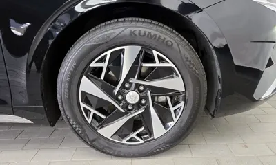 Hyundai Grandeur 2022, 105568 км, за 14375.74 USD
