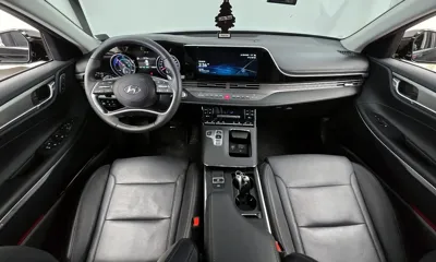 Hyundai Grandeur 2022, 105568 км, за 14375.74 USD - фото 7