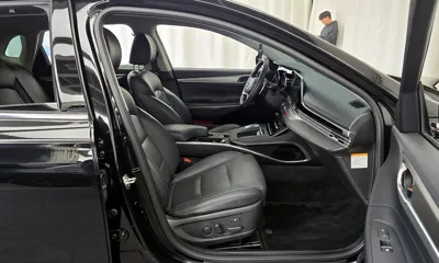 Hyundai Grandeur 2022, 105568 км, за 14375.74 USD - фото 11