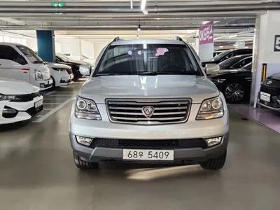 Kia Mohave 2012, 288000 км, за 2642.38 USD