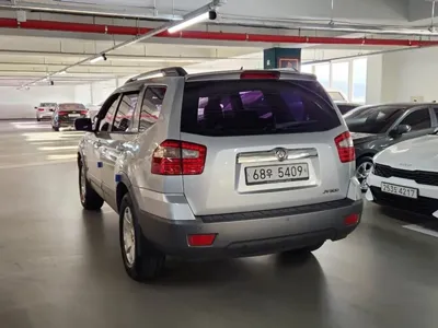 Kia Mohave 2012, 288000 км, за 2642.38 USD