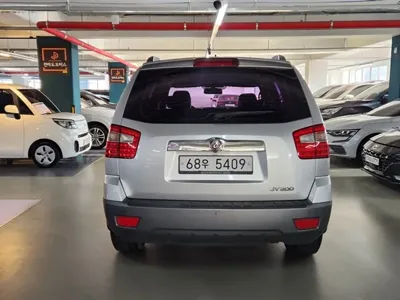Kia Mohave 2012, 288000 км, за 2642.38 USD