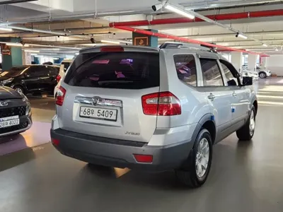 Kia Mohave 2012, 288000 км, за 2642.38 USD - фото 6