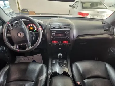 Kia Mohave 2012, 288000 км, за 2642.38 USD - фото 7