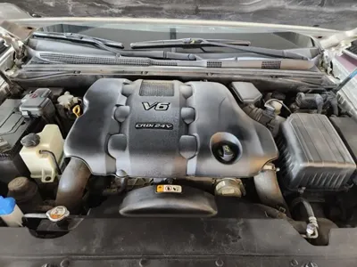 Kia Mohave 2012, 288000 км, за 2642.38 USD - фото 8