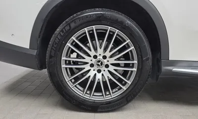 Mercedes-Benz GLC-Class 2025, 37590 км, за 41289.22 USD