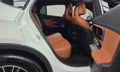 Mercedes-Benz GLC-Class 2025, 37590 км, за 41289.22 USD - фото 11