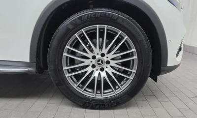 Mercedes-Benz GLC-Class 2025, 37590 км, за 41289.22 USD - фото 21