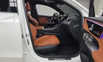 Mercedes-Benz GLC-Class 2025, 37590 км, за 41289.22 USD - фото 26