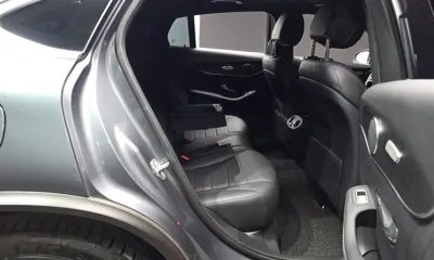 Mercedes-Benz GLC-Class 2020, 64854 км, за 25342.03 USD - фото 11
