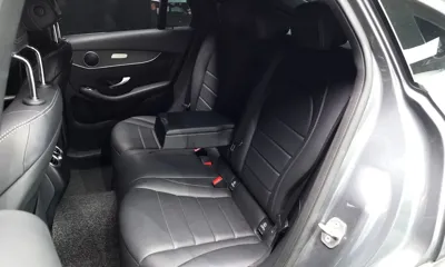 Mercedes-Benz GLC-Class 2020, 64854 км, за 25342.03 USD - фото 12