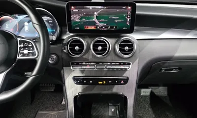 Mercedes-Benz GLC-Class 2020, 64854 км, за 25342.03 USD - фото 13