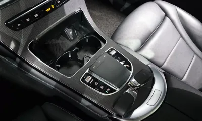 Mercedes-Benz GLC-Class 2020, 64854 км, за 25342.03 USD - фото 18