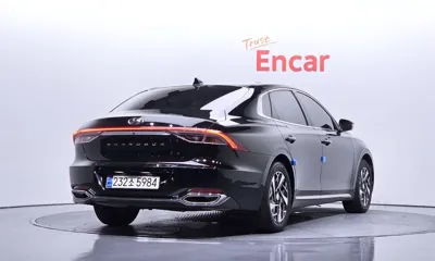 Hyundai Grandeur 2022, 103772 км, за 14873.09 USD