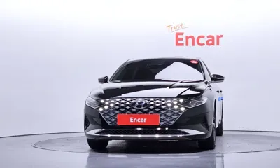 Hyundai Grandeur 2022, 103772 км, за 14873.09 USD