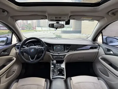 Buick Verano 2017, 49000 км, за 4237.7 USD - фото 6