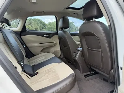 Buick Verano 2017, 49000 км, за 4237.7 USD - фото 7