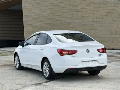 Buick Verano 2017, 49000 км, за 4237.7 USD - фото 8