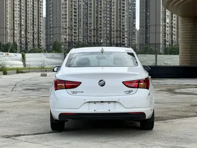 Buick Verano 2017, 49000 км, за 4237.7 USD - фото 9