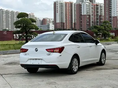Buick Verano 2017, 49000 км, за 4237.7 USD - фото 10