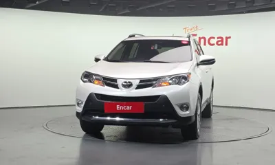 Toyota RAV4 2014, 87246 км, за 12143.89 USD