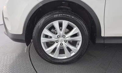 Toyota RAV4 2014, 87246 км, за 12143.89 USD