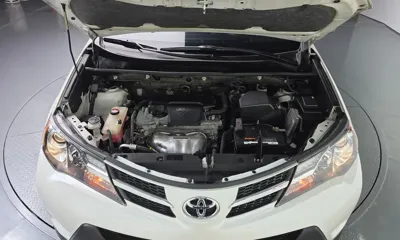 Toyota RAV4 2014, 87246 км, за 12143.89 USD - фото 6