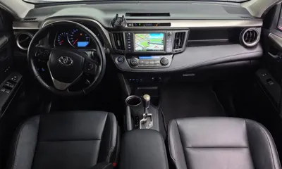 Toyota RAV4 2014, 87246 км, за 12143.89 USD - фото 7
