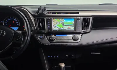 Toyota RAV4 2014, 87246 км, за 12143.89 USD - фото 12