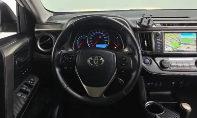 Toyota RAV4 2014, 87246 км, за 12143.89 USD - фото 13