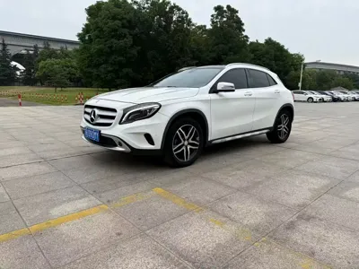 Mercedes-Benz GLA 2015, 170000 км, за 5746.36 USD