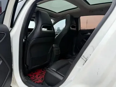 Mercedes-Benz GLA 2015, 170000 км, за 5746.36 USD - фото 6