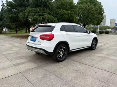 Mercedes-Benz GLA 2015, 170000 км, за 5746.36 USD - фото 7