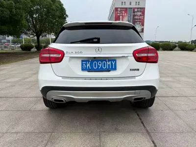 Mercedes-Benz GLA 2015, 170000 км, за 5746.36 USD - фото 8