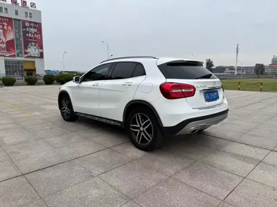 Mercedes-Benz GLA 2015, 170000 км, за 5746.36 USD - фото 9
